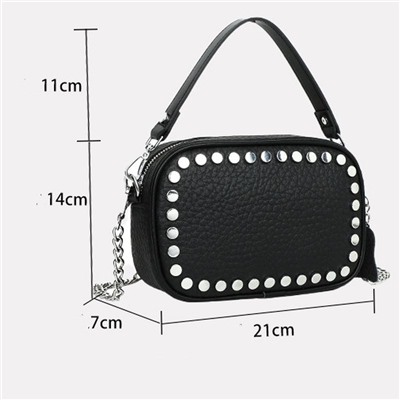 Bags Сумка женская / кожа / 0044191