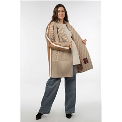 01-10803 Пальто женское демисезонное