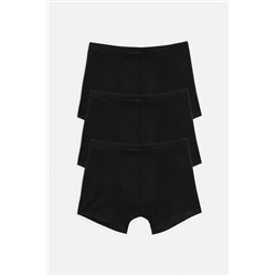 Трусы, 3 шт. INFINITY, 1198150