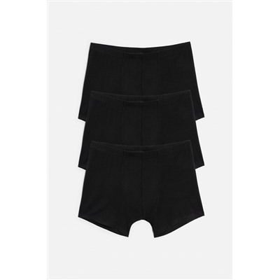 Трусы, 3 шт. INFINITY, 1198150