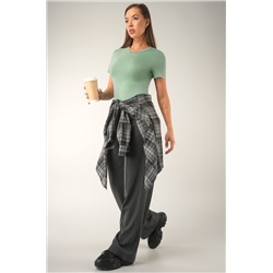 Женская футболка из вискозы Happyfox