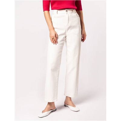 VILATTE Джинсы D54.266