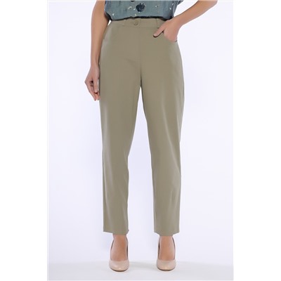 VISERDI Брюки 10209-зел 853870