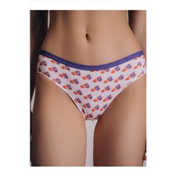 Трусы INDEFINI, 1197736