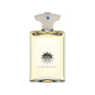AMOUAGE SILVER edp (m) 2ml пробник