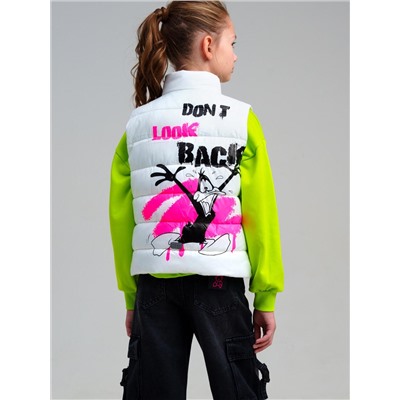 PLAYTODAY Жилет 12541002