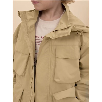 PELICAN Ветровка BZJN3352