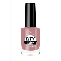 Лак для ногтей GR City Color Nail Lacquer (0-100) КОСМЕТИКА ИЗ ТУРЦИИ, 1097396