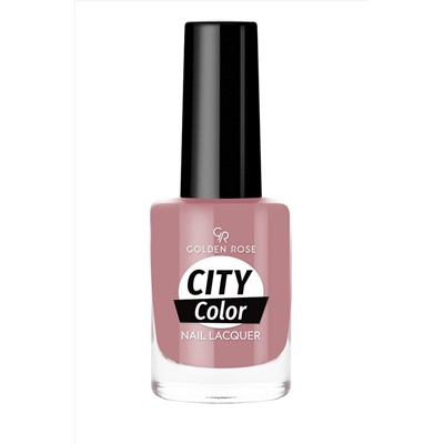 Лак для ногтей GR City Color Nail Lacquer (0-100) КОСМЕТИКА ИЗ ТУРЦИИ, 1097396
