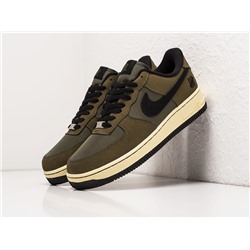 Кроссовки Nike x Undefeated Air Force 1 Low