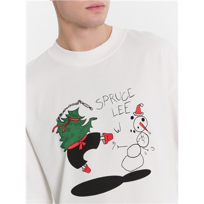 ФУТБОЛКА МУЖСКАЯ 111883