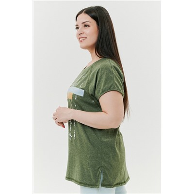 Натали Футболка 8253