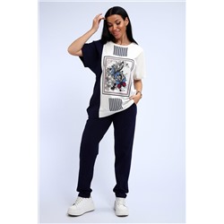 Костюм с брюками СКБ-1075 НАТАЛИ, 1203645