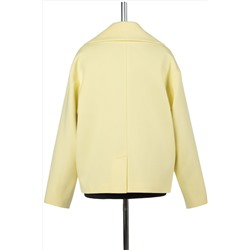 01-12236 Пальто женское демисезонное