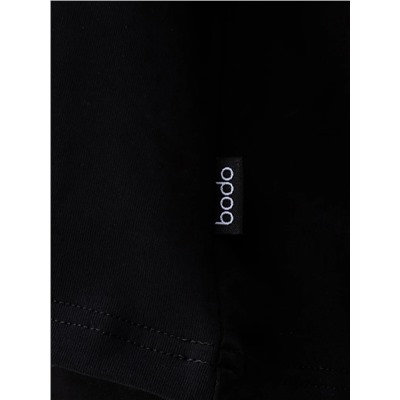 Bodo Футболка 4-365MU 4-365MU