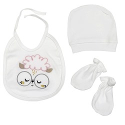 1245 Комплект ясельный 5 пред.