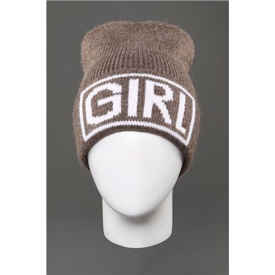 Шапка женская Trend Гёрл