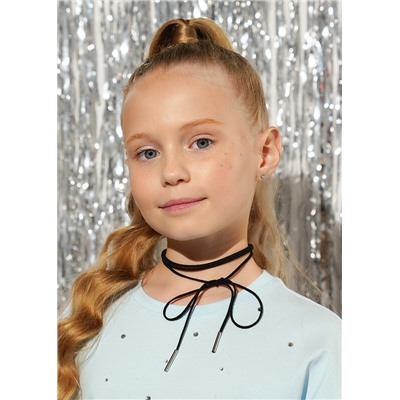 Футболка детская для девочки