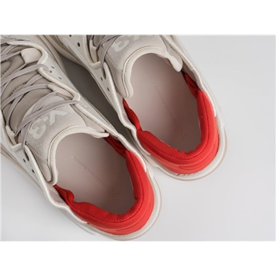 Кроссовки Adidas Y-3 HOKORI II