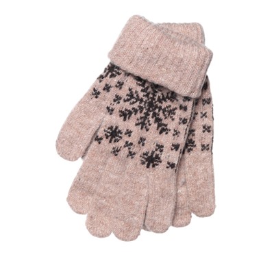 Перчатки жен. Crown 12-10