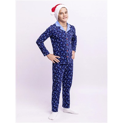 BATIK Пижама 0030_НК