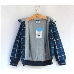 Куртка для мальчика KU34