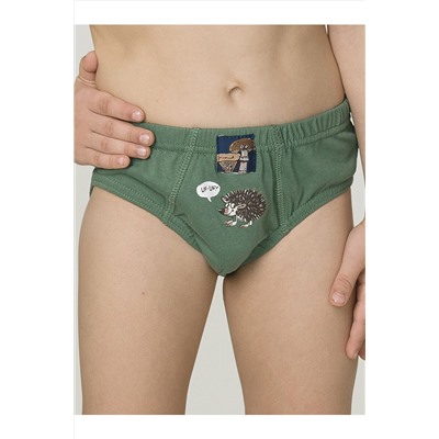 Трусы, 3 шт. PELICAN, 889758