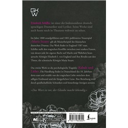 АСТ Friedrich Schiller "Maria Stuart"
