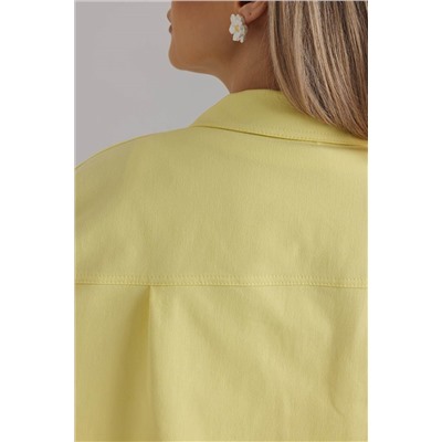 Жакет женский  4281/16/Лимонный