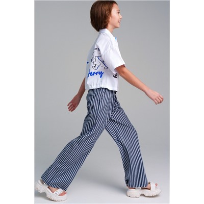 Блуза PLAYTODAY, 983250