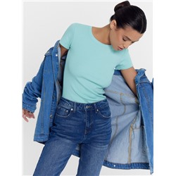 ФУТБОЛКА ЖЕНСКАЯ 302677