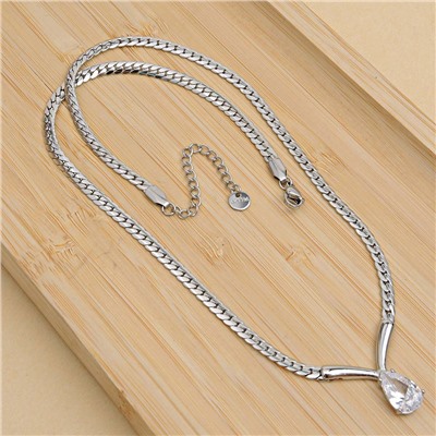 XUPING Колье арт. 28 0365 (id 280409)