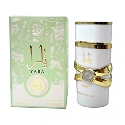 Парфюмерная вода Lattafa Yara Green унисекс