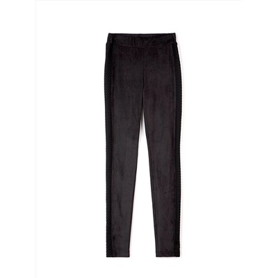 Conte elegant Легинсы VELVET CHIC