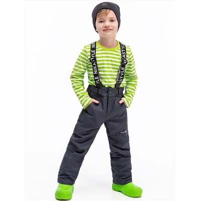 NIKASTYLE Брюки