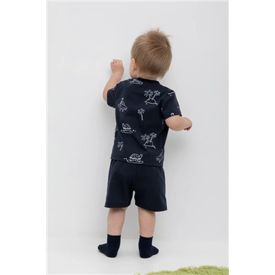 CROCKID Шорты КР 400658