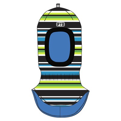 Шапка трикотажная для мальчиков