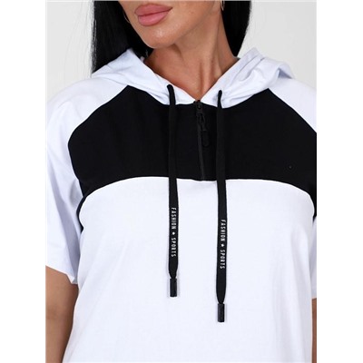 Футболка "Лика" (Белый)