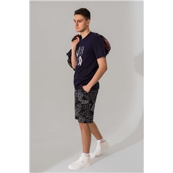 Футболка EMOTION DAY JSBA