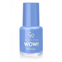 Лак для ногтей GR Wow! (0-118) - 083 Wow КОСМЕТИКА ИЗ ТУРЦИИ, 1096572