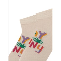 Детские носки для девочки Bross