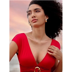 INDEFINI Купальник 4015YLT