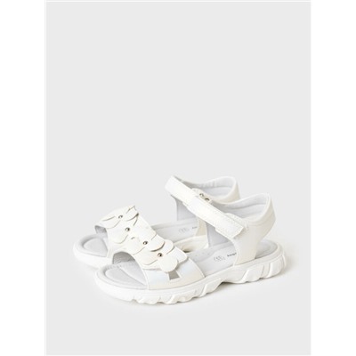 Туфли открытые для девочек