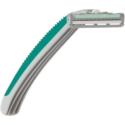 Станок для бритья одноразовый Schick (Wilkinson Sword) EXTRA-2 Essential Sensitive (5шт.)