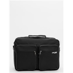 7 Деловая 01 Сумка мужская