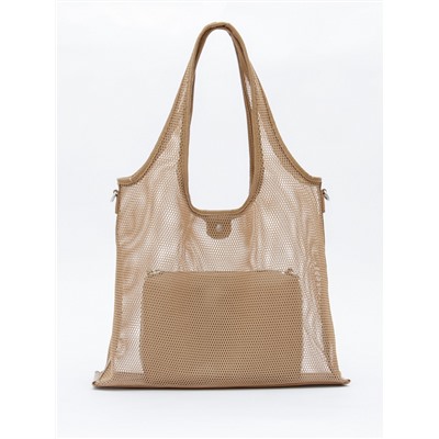 Сумка 58562 d.beige Velina Fabbiana-Safenta