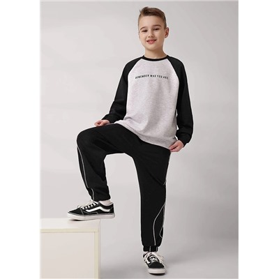 CLEVER Джемпер 757156/23уп_п