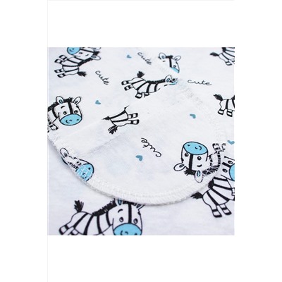 Распашонка YOULALA, 847371