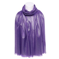 Палантин CY2246 Люрекс