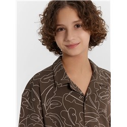 MARK FORMELLE Рубашка 113445